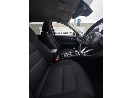 2018 Mazda CX-5 - thumbnail 14