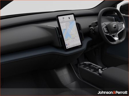 2026 Volvo EX30 51 kWh Core + Climate Pack - Onyx Black - Available for Immediate Delivery €38,133