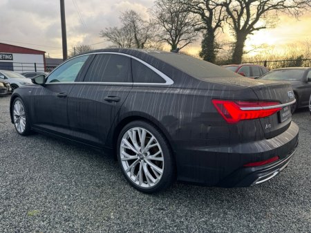2019 Audi A6  €36,850 thumbnail