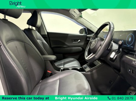 2024 Hyundai Kona PLATINUM 65KWH €33,950 thumbnail