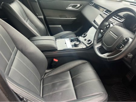 2018 Land Rover Range Rover Velar VELAR TD4 5DR AUTO HIGH SPEC FULL LR HISTORY!! €27,995 thumbnail