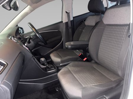 2016 Volkswagen Polo 1.2 Petrol Auto €12,999 thumbnail