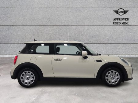 2021 MINI Hatch - thumbnail 25