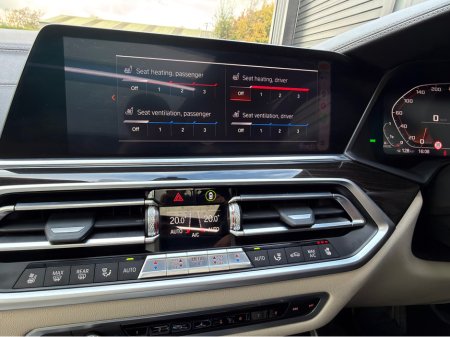 2019 BMW X5 - thumbnail 17