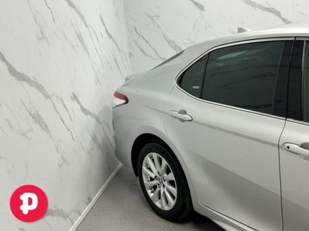 2020 Toyota Camry WS Spec Hybrid Auto - Straight Sale Discount / 12 Months Warranty €26,950 thumbnail