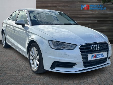 2014 Audi A3 - thumbnail 1