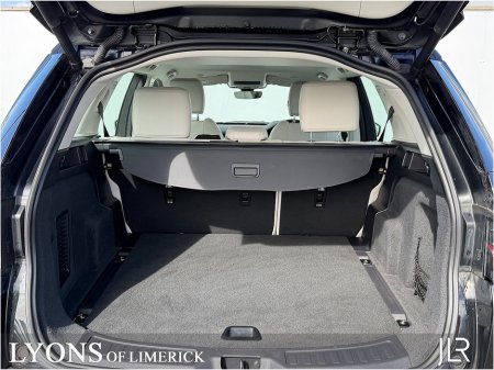 2025 Land Rover Discovery Sport - thumbnail 9