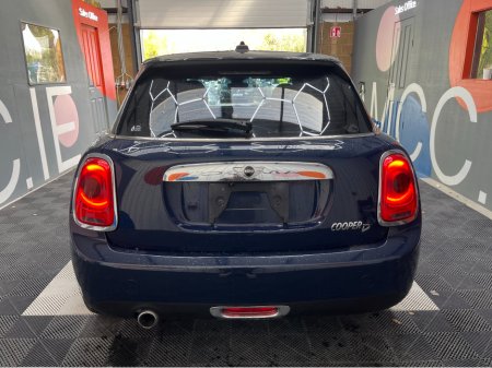 2016 MINI Cooper - photo 3
