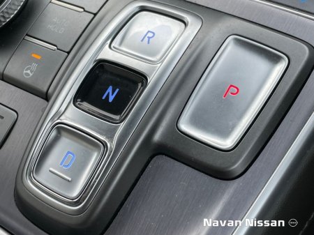 2021 Hyundai Santa Fe 1.6 PHEV 4WD Executive Plus Auto thumbnail