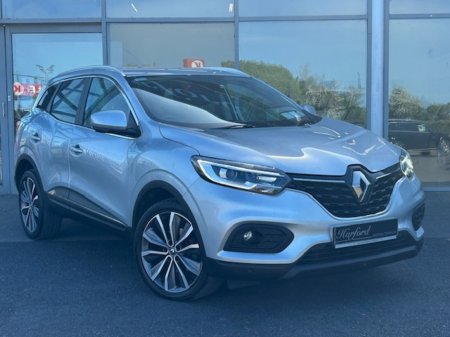 2021 Renault Kadjar 1.5 BLUE dCi 115 Iconic