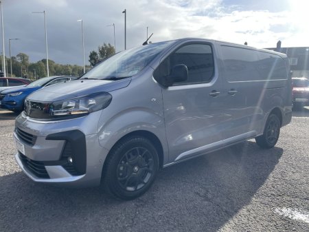 2025 Opel Vivaro 3100 Pro XL