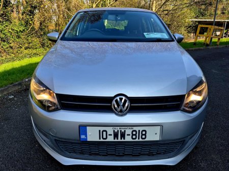 2010 Volkswagen Polo - thumbnail 5