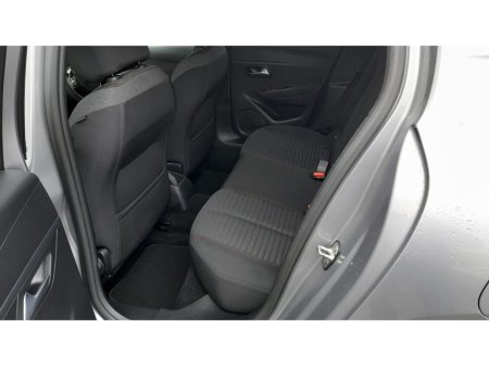 2023 Peugeot 208 1.2 Puretech 75 bhp Active €14,850 thumbnail