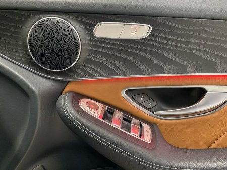 2022 Mercedes-Benz GLC Class - thumbnail 17