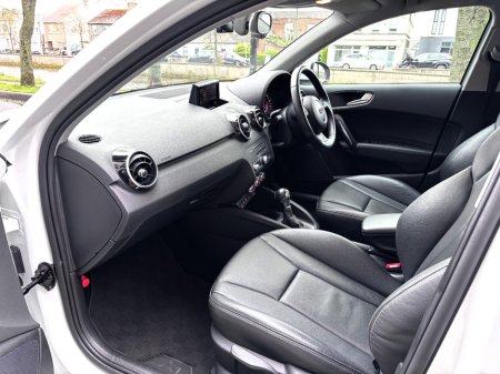 2018 Audi A1 - photo 6