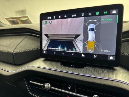 2025 Skoda Kodiaq 2.0TDI SPORTLINE DSG *JUST IN* €125 P/W ON PCP €61,995 thumbnail