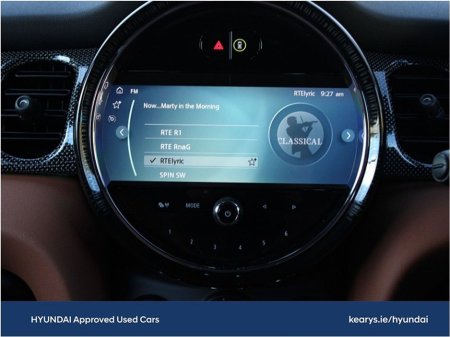 2023 MINI Hatch - thumbnail 14