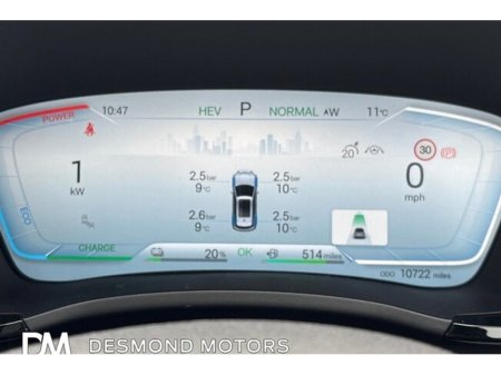 2025 BYD Seal U - thumbnail 19