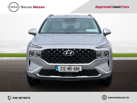 2021 Hyundai Santa Fe 1.6 PHEV 4WD Executive Plus Auto thumbnail