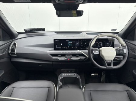 2026 Kia EV5 - thumbnail 10