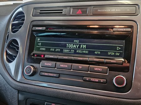 2013 Volkswagen Tiguan - thumbnail 13