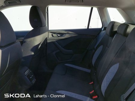 2026 Skoda Kamiq SELECTION 1.0TSI 115HP €32,950 thumbnail