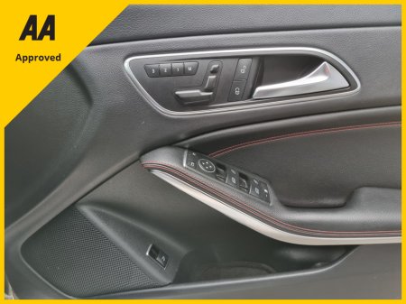 2015 Mercedes-Benz CLA Class - thumbnail 27