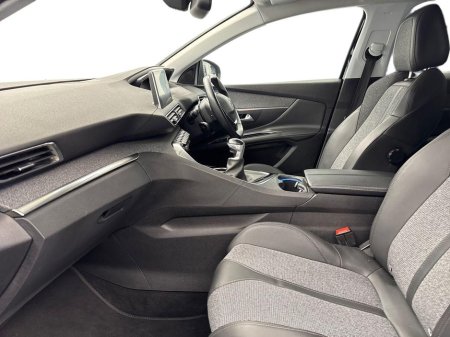 2020 Peugeot 3008 1.5HDI ALLURE *PRICE DROP* €80 PER WEEK €24,995 thumbnail