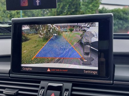 2016 Audi A6 - thumbnail 26