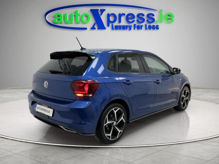 2020 Volkswagen Polo - thumbnail 7