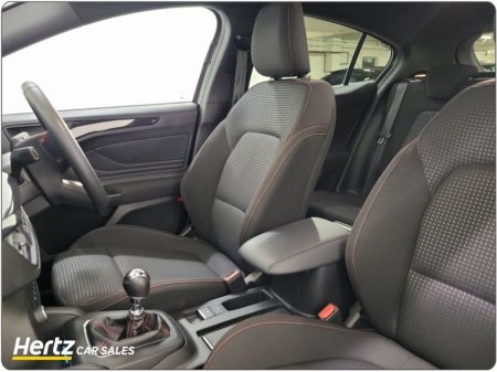 2023 Ford Focus ST-LINE Petrol Manual €20,745 thumbnail
