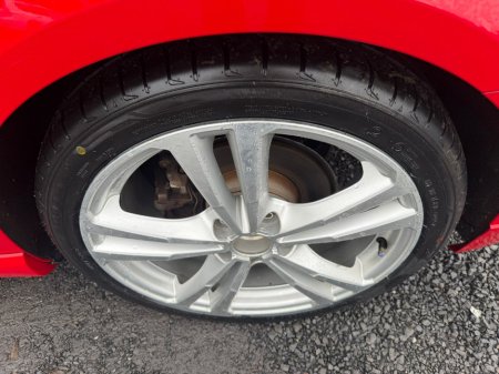 2017 Audi A3 1.4TFSI 150 S-Tronic ultra S Line €17,450 thumbnail