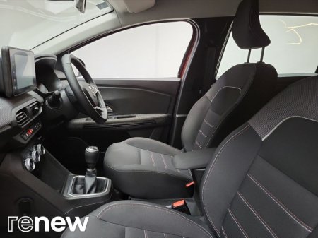 2023 Dacia Jogger TCe 110 Extreme SE 7 Seats *SCRAPPAGE PRICE TODAY* €20,900