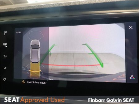 2023 SEAT Ateca - thumbnail 13