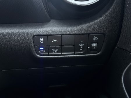 2020 Hyundai Kona KAUAI EXECUTIVE HYBRID 2 TONE 5 5DR AU €23,950 thumbnail