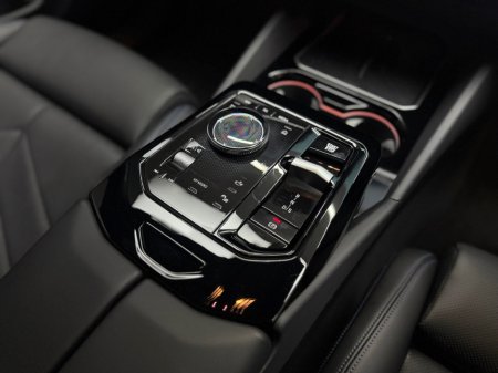 2025 BMW 5 Series 530E M SPORT €69,990 thumbnail