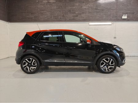 2015 Renault Captur - thumbnail 2