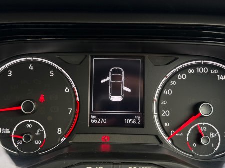 2020 Volkswagen Polo - thumbnail 9