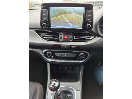 2022 Hyundai i30 - thumbnail 13