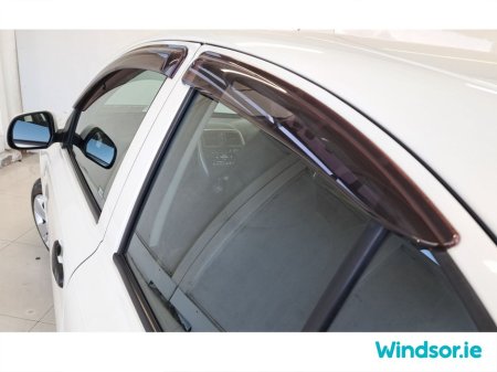 2018 Nissan March S AUTO €9,995 thumbnail