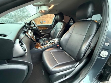 2017 Mercedes-Benz C Class C180 D AVANTGARDE *LOW KMS* €16,900 thumbnail