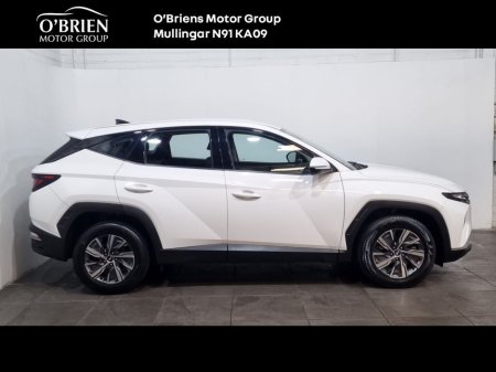 2023 Hyundai Tucson - thumbnail 7