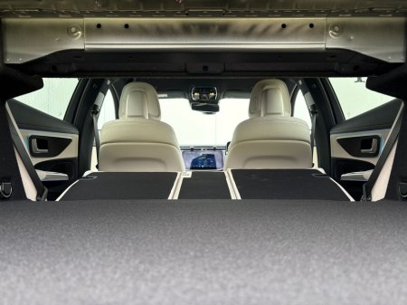 2025 Mercedes-Benz E Class - thumbnail 33