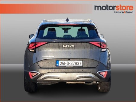 2025 Kia Sportage K3 1.6 Diesel (Kia Warranty / AA Membership / Bishopstown) €36,900 thumbnail
