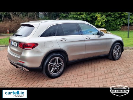 2020 Mercedes-Benz GL Class - thumbnail 15