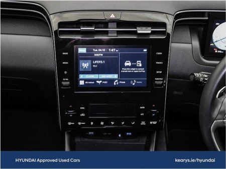 2023 Hyundai Tucson - thumbnail 22