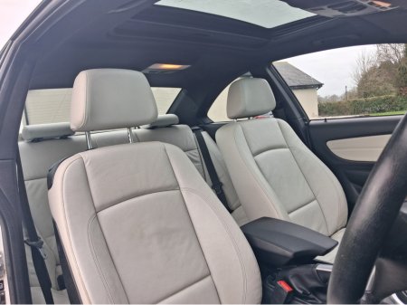 2013 BMW 1 Series D E82 EXCLUSIVE EDITION 2DR A SE 5DR AUTO €8,950 thumbnail