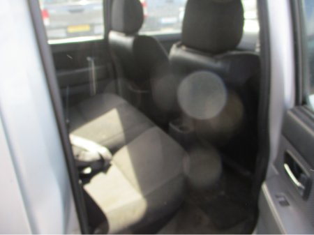 2009 Mazda BT-50 - thumbnail 6