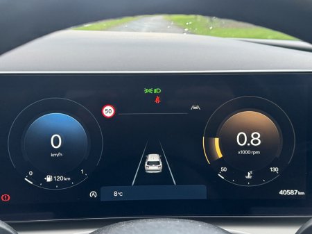 2025 Hyundai Tucson Tucson FL Executive Plus €39,950 thumbnail