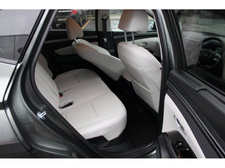 2023 Hyundai Tucson 2WD Executive Plus HEV STG Auto €40,950 thumbnail